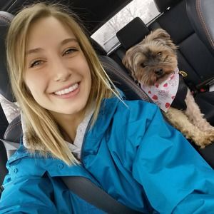 Meet your Posher, Kendra